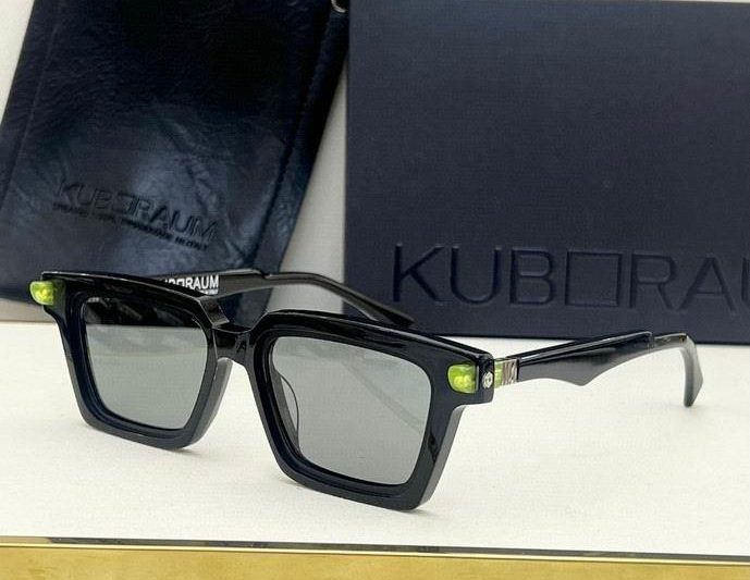 Replica Kuboraum Glasses 03smh20