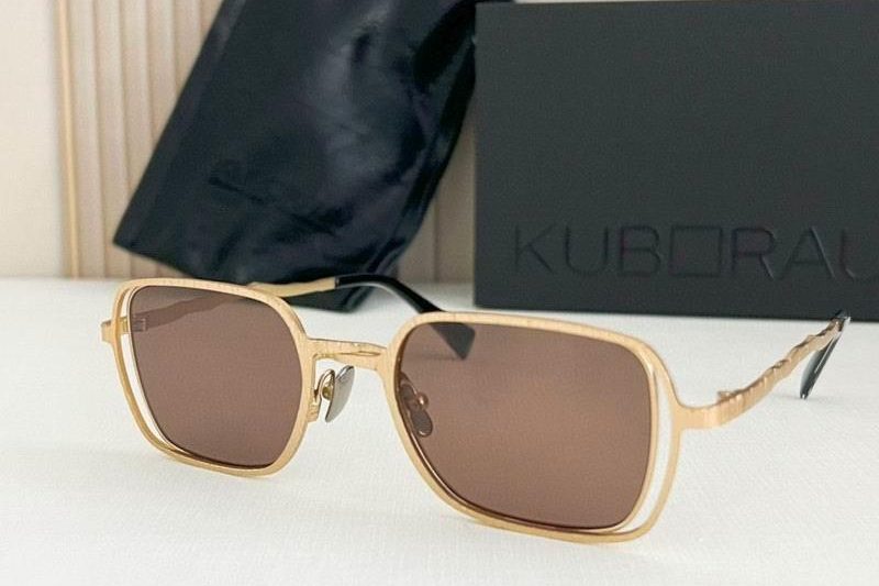 Replica Kuboraum Glasses 03smh19