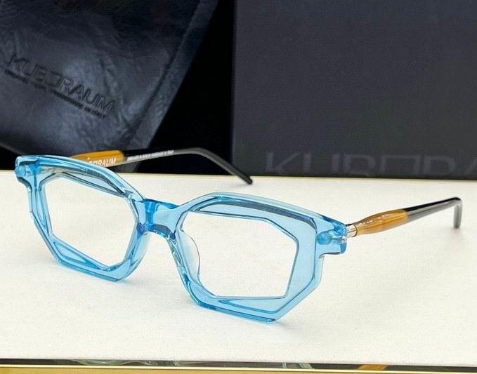 Replica Kuboraum Glasses 03smh16