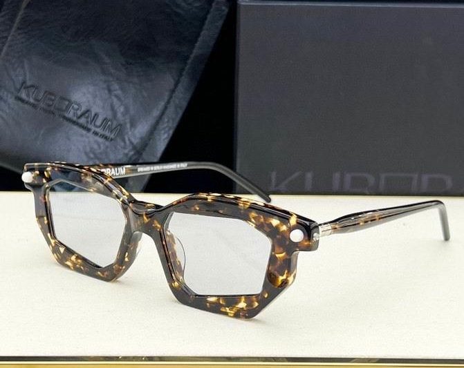 Replica Kuboraum Glasses 03smh15
