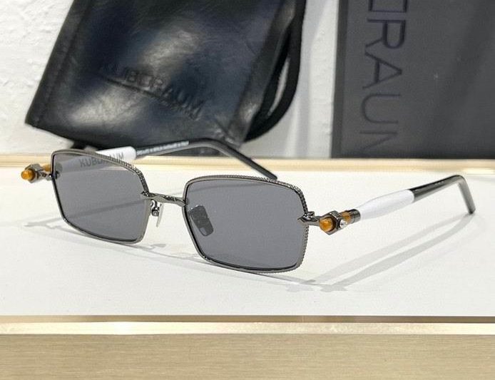 Replica Kuboraum Glasses 03smh14
