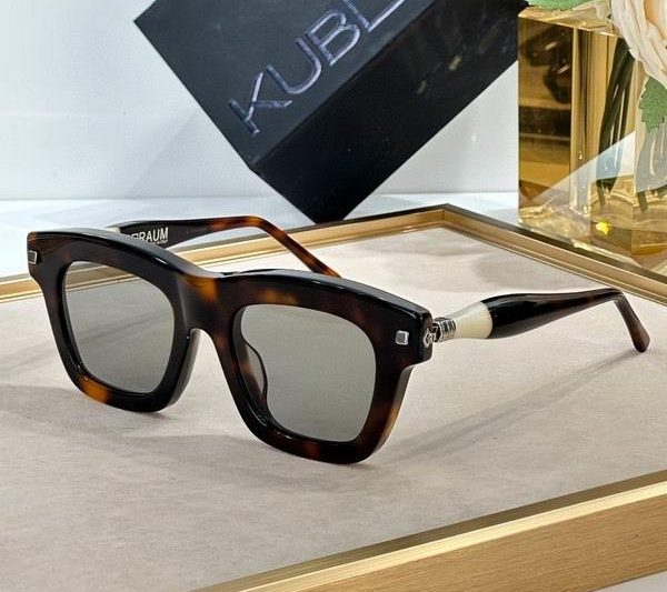 Replica Kuboraum Glasses 03smh13