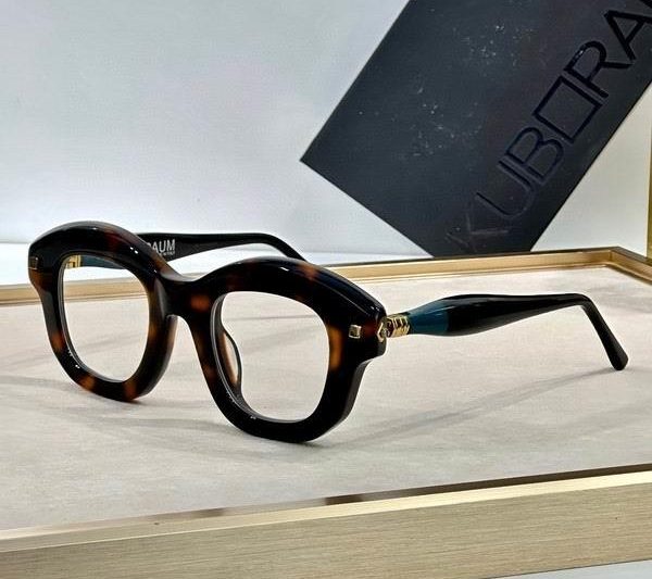 Replica Kuboraum Glasses 03smh12