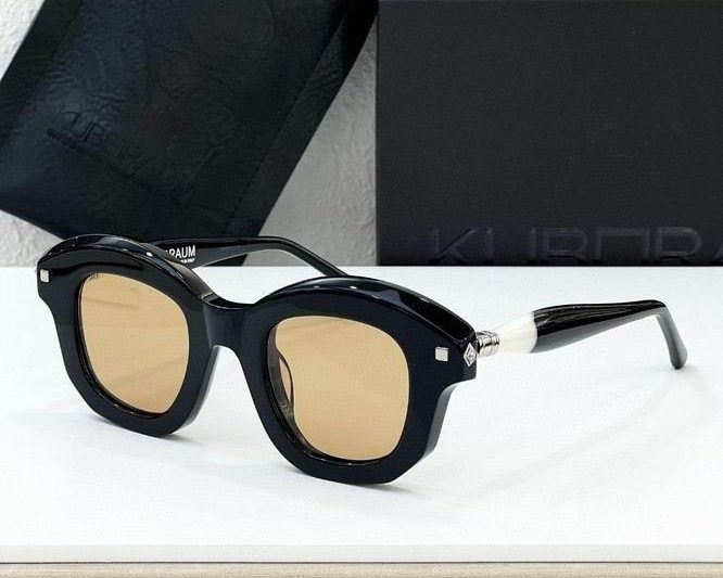 Replica Kuboraum Glasses 03smh10