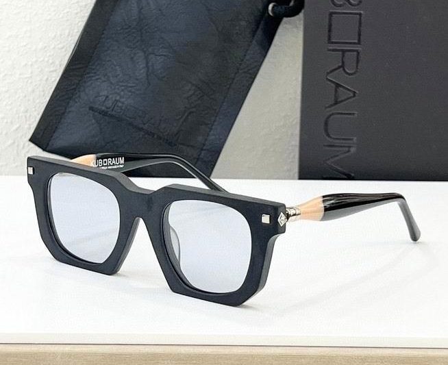 Replica Kuboraum Glasses 03smh08