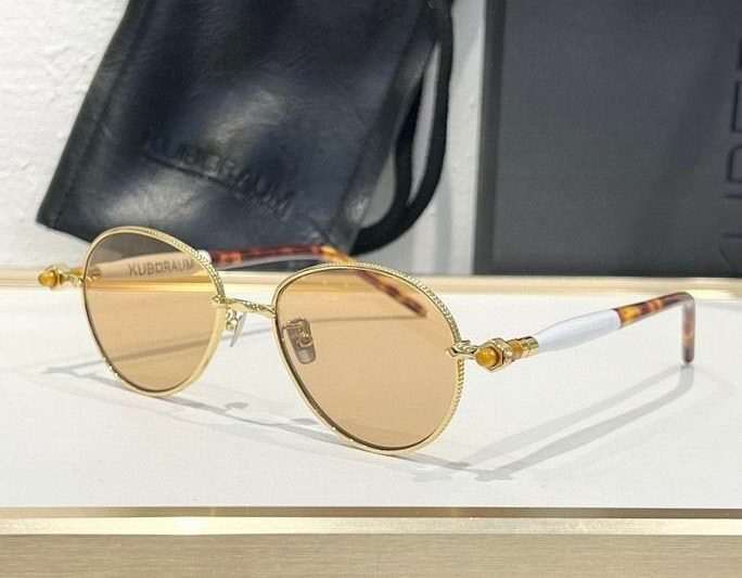 Replica Kuboraum Glasses 03smh07