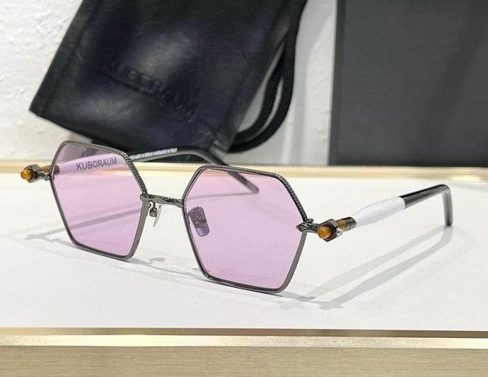 Replica Kuboraum Glasses 03smh06