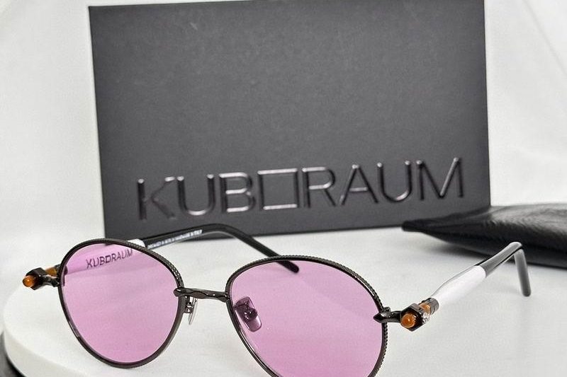 Replica Kuboraum Glasses 03smh04