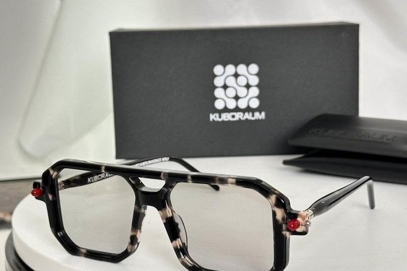 Replica Kuboraum Glasses 03smh03