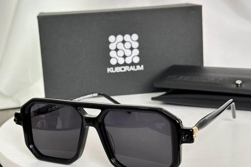 Replica Kuboraum Glasses 03smh02