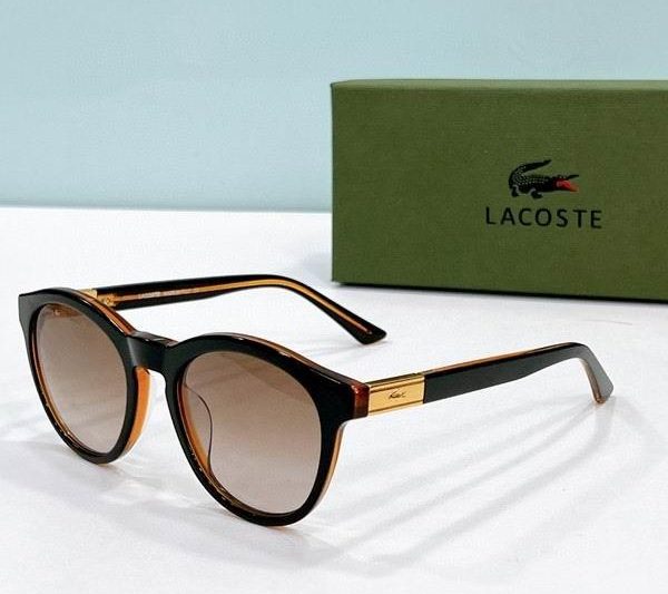 Replica Lscoste Glasses 03smh06