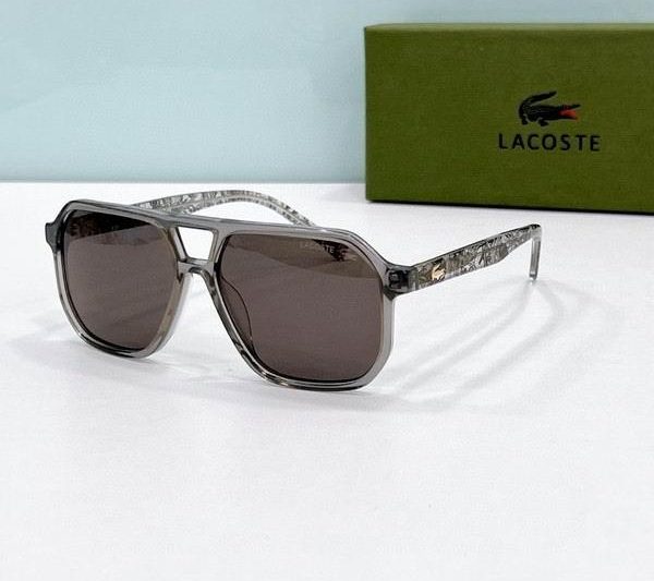 Replica Lscoste Glasses 03smh02
