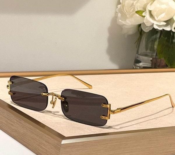 Replica Linda Glasses 03smh13