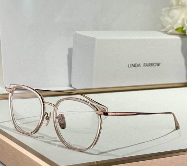 Replica Linda Glasses 03smh11