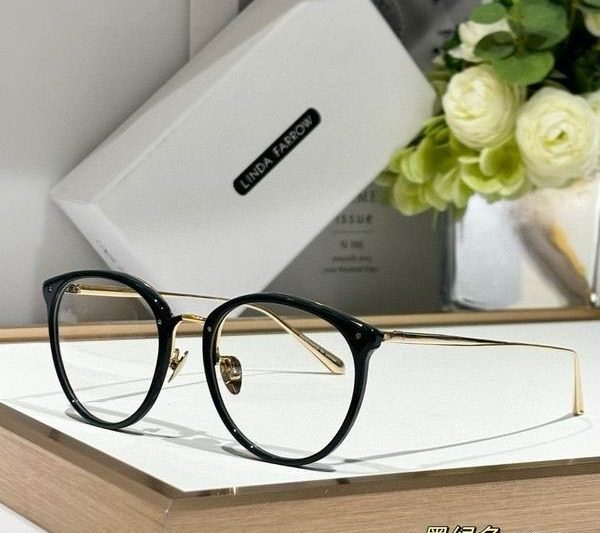 Replica Linda Glasses 03smh10