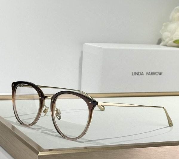 Replica Linda Glasses 03smh09