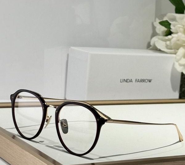 Replica Linda Glasses 03smh07