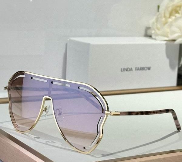 Replica Linda Glasses 03smh04