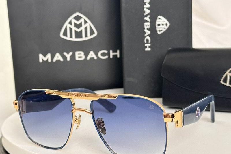 Replica Maybach Glasses 03smh100