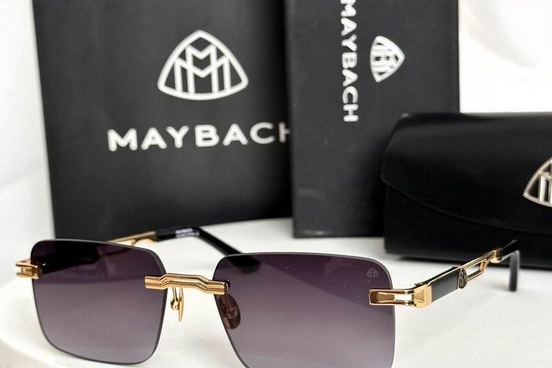 Replica Maybach Glasses 03smh99