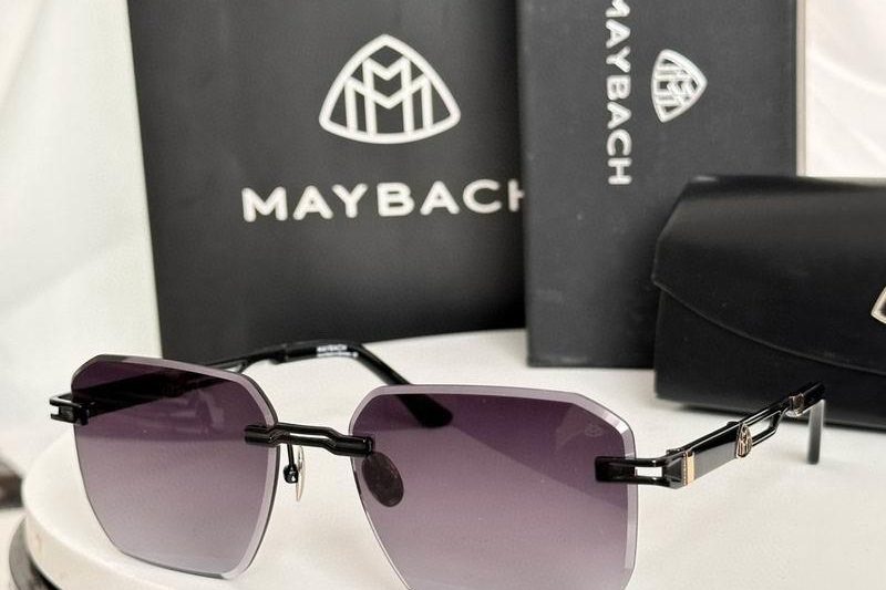 Replica Maybach Glasses 03smh98