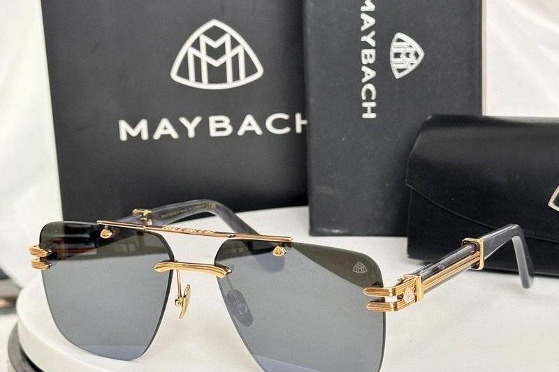 Replica Maybach Glasses 03smh97