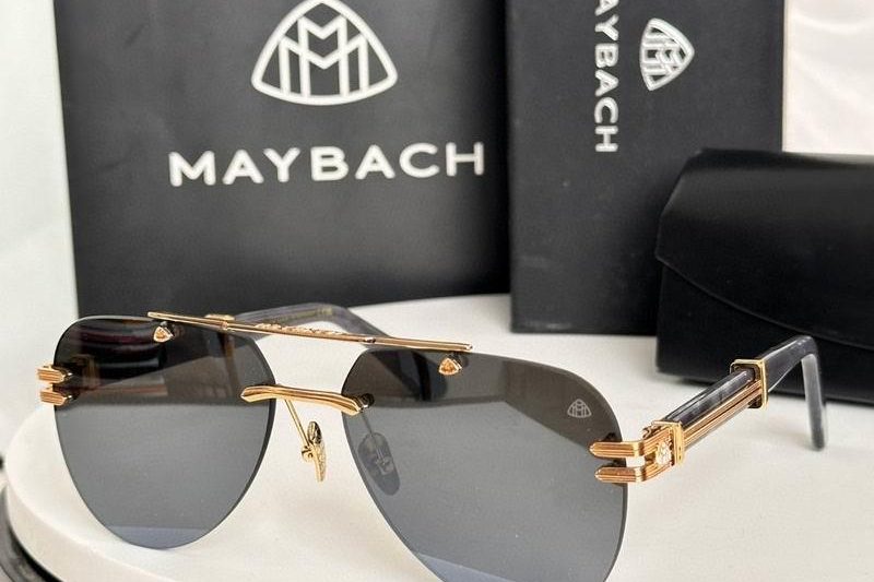 Replica Maybach Glasses 03smh96