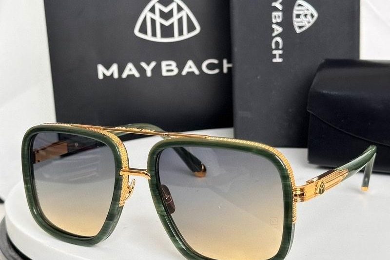 Replica Maybach Glasses 03smh95