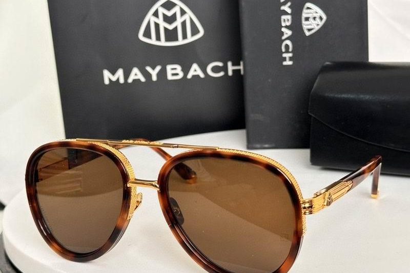 Replica Maybach Glasses 03smh94