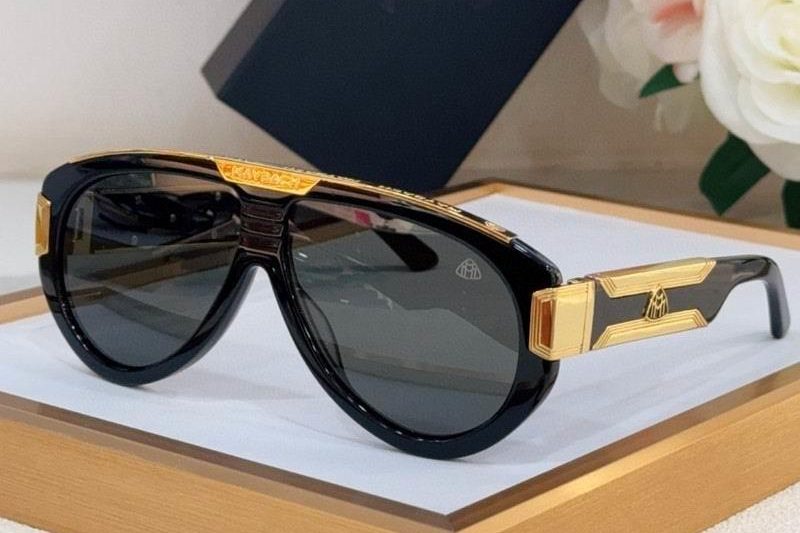 Replica Maybach Glasses 03smh93