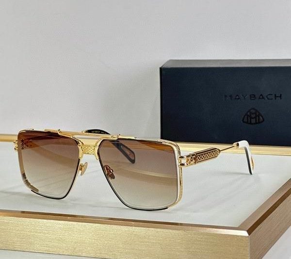 Replica Maybach Glasses 03smh90