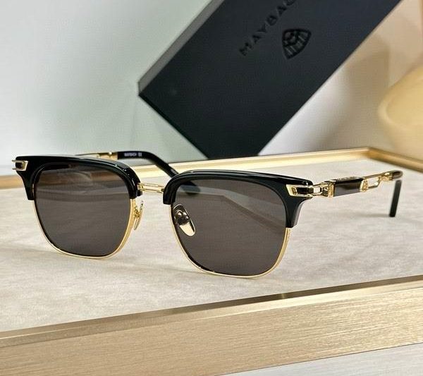 Replica Maybach Glasses 03smh89