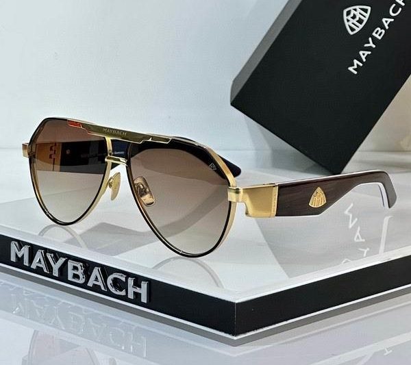 Replica Maybach Glasses 03smh85
