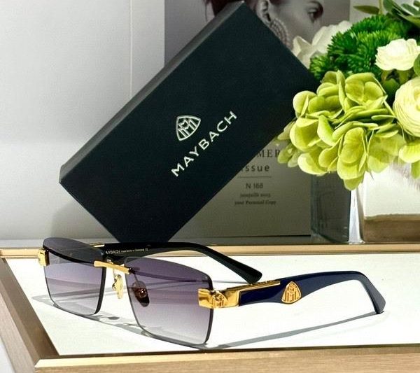 Replica Maybach Glasses 03smh84