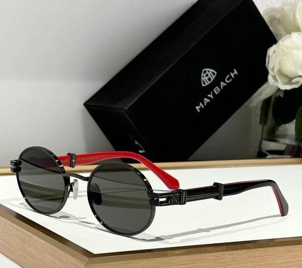 Replica Maybach Glasses 03smh83
