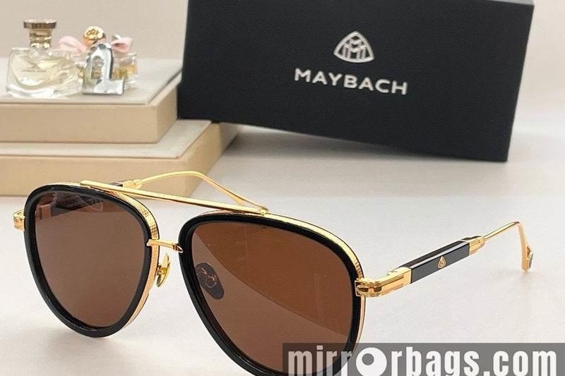 Replica Maybach Glasses 03smh82