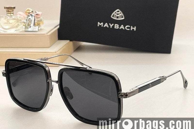 Replica Maybach Glasses 03smh81