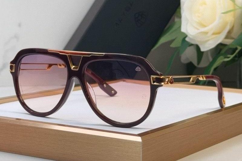 Replica Maybach Glasses 03smh80