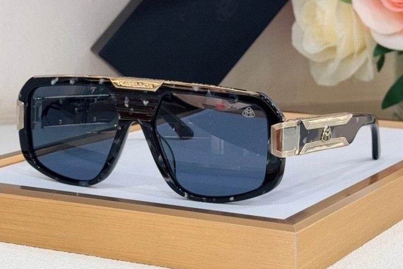 Replica Maybach Glasses 03smh79