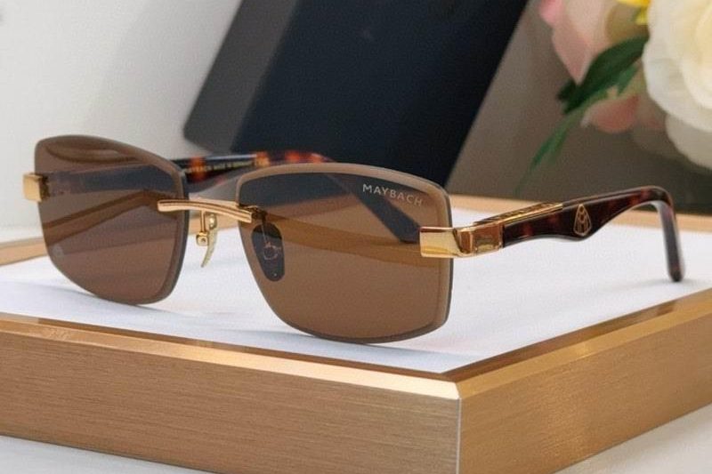 Replica Maybach Glasses 03smh78