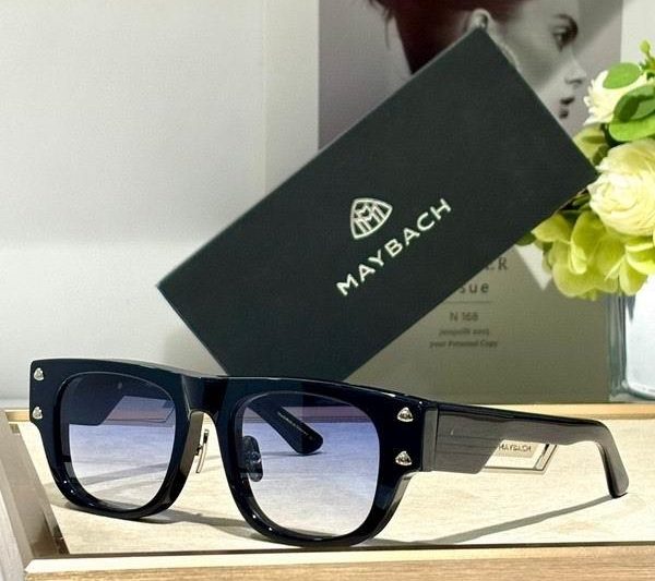 Replica Maybach Glasses 03smh77