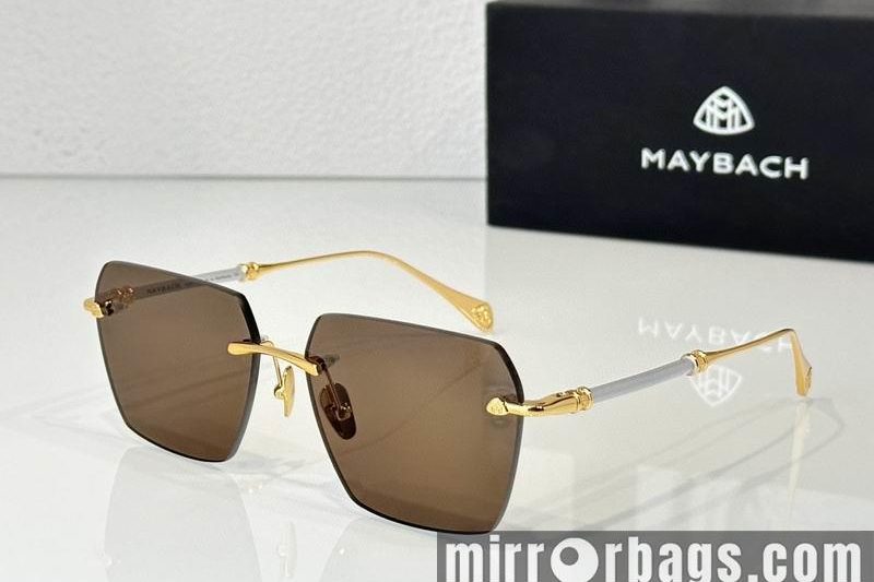 Replica Maybach Glasses 03smh74