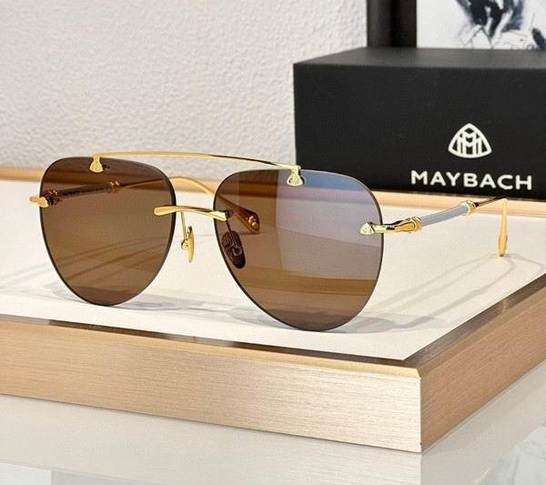 Replica Maybach Glasses 03smh73