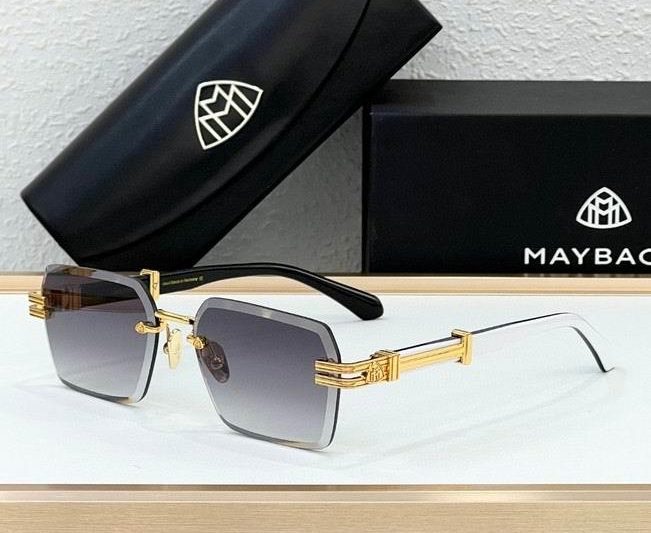 Replica Maybach Glasses 03smh71