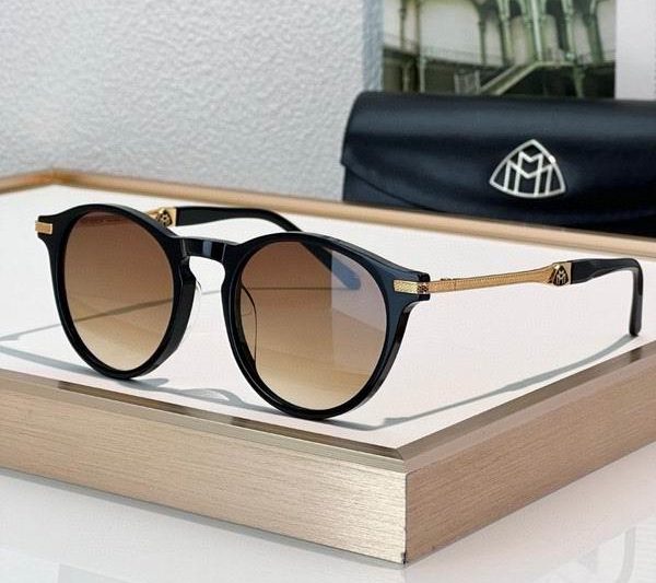 Replica Maybach Glasses 03smh70