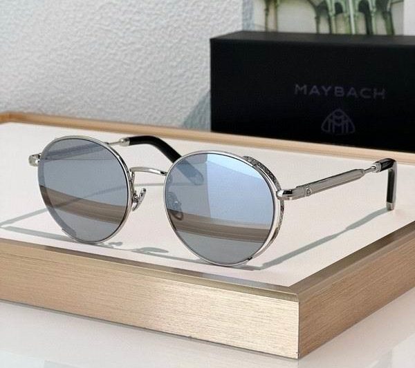 Replica Maybach Glasses 03smh69