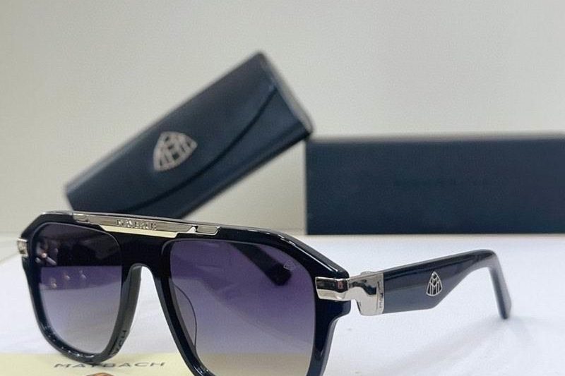Replica Maybach Glasses 03smh68