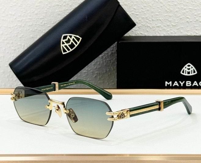 Replica Maybach Glasses 03smh66