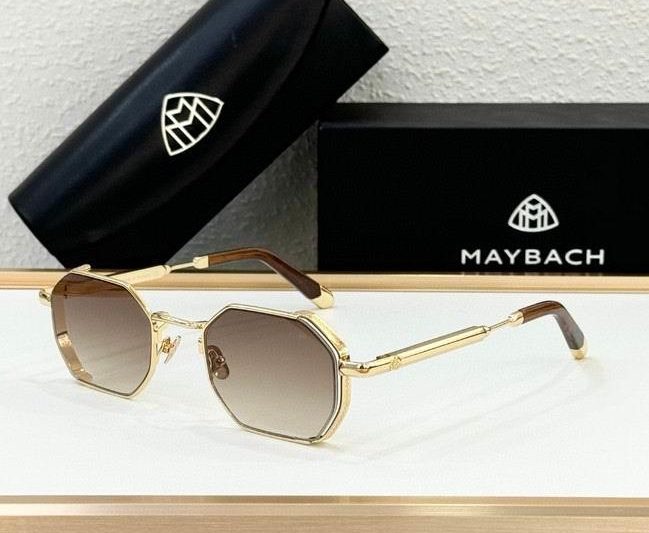 Replica Maybach Glasses 03smh65