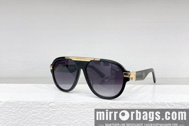 Replica Maybach Glasses 03smh64